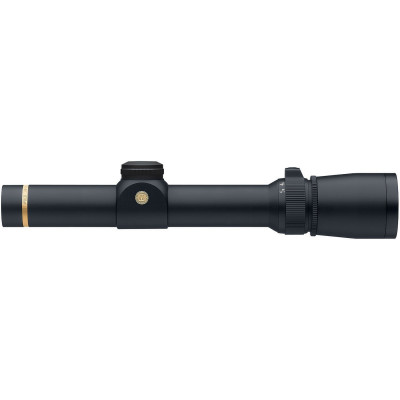 Оптический прицел LEUPOLD VX-3 1,5-5X20MM MATTE BLACK ILLUMINATED CIRCLE DOT