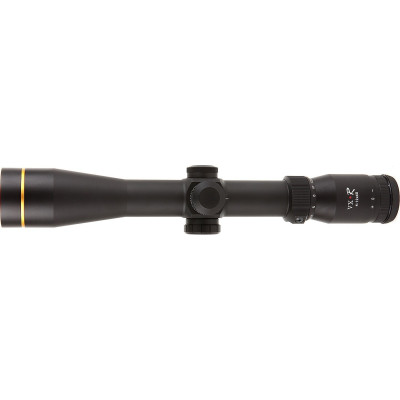 Оптический прицел LEUPOLD VX-R 4-12X40 CDS FIREDOT DUPLEX (с подсветкой)